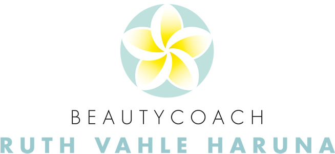 Beautycoach Ruth Vahle Haruna